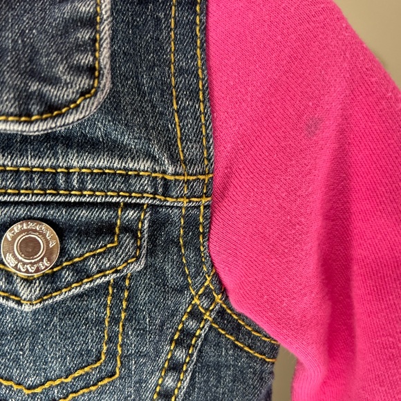 Vintage Arizona Jean Jacket - Picture 5 of 7